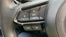 Mazda CX-5 2.0 e-Skyactiv G MHEV Homura 5dr Petrol Estate